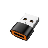 USB Type C Adapter OTG Flash Drive Tablet Charging Converter for Apple iPad Huawei Xiaomi Vivo Honor