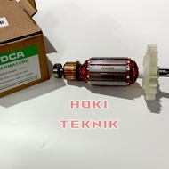 Armature Angker Mesin Bor Bosch GBH2-26DRE