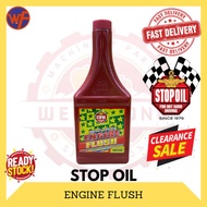 CLEARANCE SALES🔥Stop Oil Heavy Duty Engine Flush 287ml