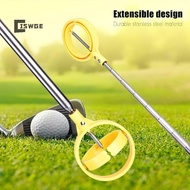 Golf ball picker [GOLF ACCESSORIES]