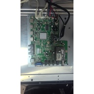 Mountain Water UA400D LE32HWA P42E9 Motherboard CV181H-A L.6 M181L2-C-03 Screen Optional