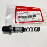 Genuine Honda Main Brake Cylinder – 45530-KVY-911 / 45530-471-831 – Wave, Air Blade, SH, Sonic