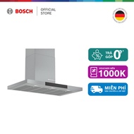 [15-17.10] Voucher Lazada đến 2TR| Máy hút mùi dạng chữ T Bosch DWB98JQ50B - Series 6 (90cm) - Hàng 