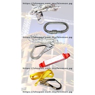 KINMON CE Full Body Harness - Accessories