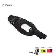 Proocam Pro-J127L 360-degree Glove-style For Gopro Hero4 5 6 7 MI YI, SJCAMaa