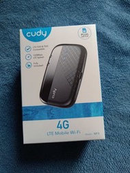 Cudy pocket Wifi 蛋 Wifi egg