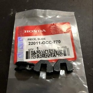 Slider Piece set for Honda Beat Fi / Carb v1 & v2 & v3