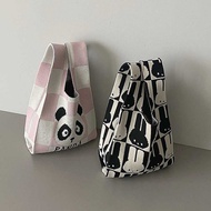 Small Small Handbag Female Hand-Carrying Handbag Fashion Outing Small Handbag Wrist Bag Female New S