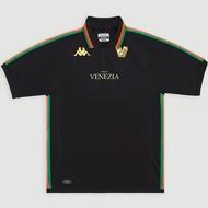 Top Quality 22/23 Venezia Home Jersey Home soccer Jersey Home Football jersey เสื้อบอลอังกฤษ เสื้อบอลปารีส เสื้อบอลย้อนยุค