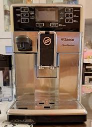 【Saeco】HD8927全自動義式咖啡機