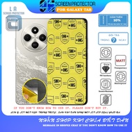 POCO C75/ POCO C61/ POCO C65/ POCO C71 screen protector, 9H flexible nano