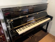 Yamaha鋼琴（月租$500)