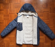 Kids' Patagonia Reversible Ready Freddy Hoody