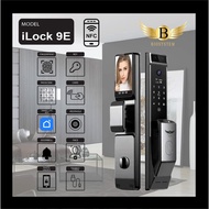 Biosystem iLock 9E Digital Door Lock