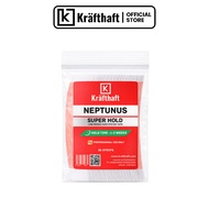 Kräfthaft Neptunus Super Hold 2+ Weeks 36 pcs / Hair Tape Toupee Wig