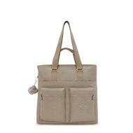 กระเป๋า KIPLING รุ่น INDIA Soft Taupe