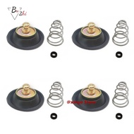 Carburetor repair kit Air Cut-off Valve diaphragm for XL250S XL250 CB400T CM400A CM400C CM400E CM400