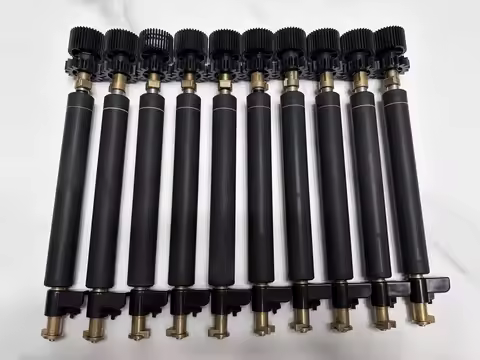 Original Platen Roller for SATO CL4NX Plus CL4NX+ Printer Rubber Roller R37901501