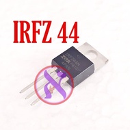 5Pcs transistor IRFZ44N irfz 44 mosfet irf44