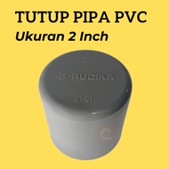 Pvc Pipe Cap, 2 Inch Pvc Pipe Cap