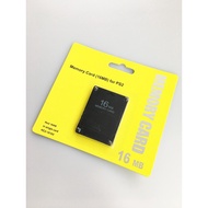 PS2 Memory Card 128MB Memory Card (8MB/16MB/32MB/64MB/128MB) (Price Advantage) 8T9Y