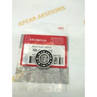 Ball Bearing Bearing Bearing 6001 Honda