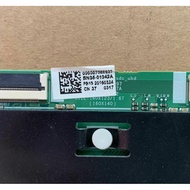 Samsung UA55JU6800J UA55JU6800JXXZ Logic Board BN41-02297A BN95-01942A