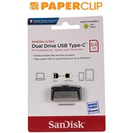 [Ready] Flashdisk Sandisk Ultra 64Gb Sdddc2-064G