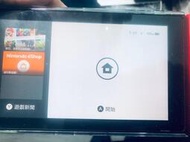Nintendo 任天堂Switch大氣層可軟改可改機可破解第一代主機單主機不含任何配件螢幕無刮