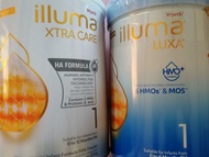 🎈🎈 低敏illuma Xtra Care🎈🎈