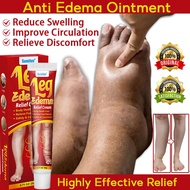 Swelling cream, medicine for ebb and flow of feet, smooth blood circulation, joint muscle pain, reli