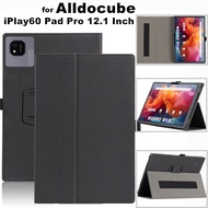 for Alldocube iPlay 60 Pad Pro 12.1 Inch Full Cover Tablet Case For Alldocube iPlay60 Pad Pro Magnet