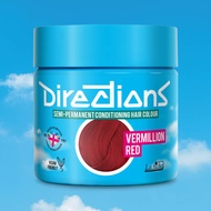 La Riche Directions Hair Dye Vermillion Red