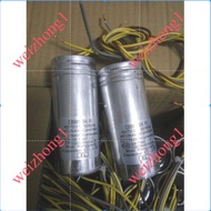 C cbb65.sh, p2, 4uf+10uf/450vac Double Tank Washing Machine Capacitor Combination Capacitor 4 Wires