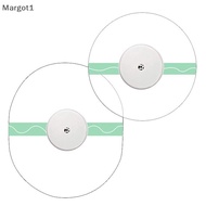 [Margot1] 10 Pcs Waterproof Adhesive Patches Sensor Covers Patch Clear Cgm Overpatch Tape Boutique