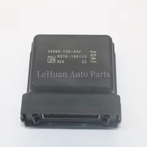 38890-T20-A52 38890-T20-AL1 38890-T20-AX1 Management Control Module Unit for Honda Civic 1.5L 2.0L 2