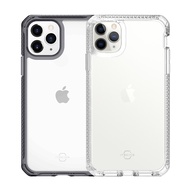 ITSKINS iPhone 11 Pro Max HYBRID CLEAR-Shock-Resistant Protective Case _ Official Flag Store