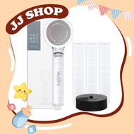 [New Version 2.0] ATOJET Shower Filter / Faucet Filter to Clean Water from Korea