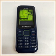 Full Complete Mobile Phone Housing Cover for Samsung B310E B310