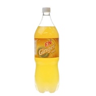 FN Ginger Ale 1.25L Ready Stock