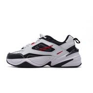 M2k Retro Daddy Shoes Female Couple Silver ins Sports Shoes Running Shoes Men Breathable Anti-slip C