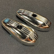 Giorno Julio Front Shock Cover Socks New Product Direct Model