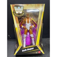 WWE Legends Elite Collection Hulk Hogan