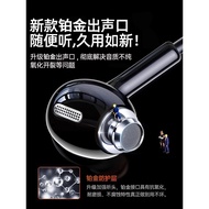 Suitable for oppo Wired Headset 2026 New oppofindx8 Mobile Phone 0pp0 Dedicated reno13 In-Ear Durabl