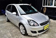 稀有款 德國進口小車 家庭用代步車 Fiesta MK6 5 4 3 2 1 非手排 FOCUS S可全額貸配合各式分期