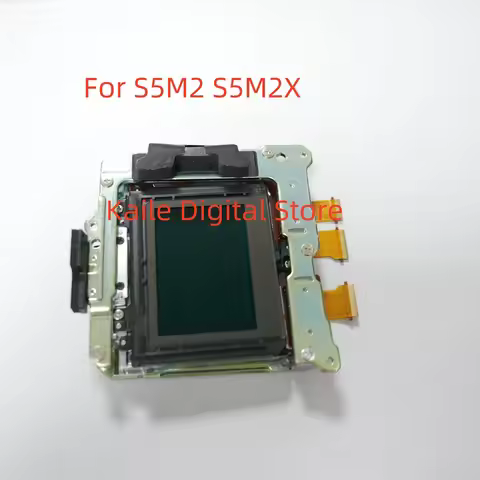 Repair Parts For Panasonic Lumix DC-S5M2 S5 II DC-S5M2X CCD CMOS Image Sensor Matrix Unit