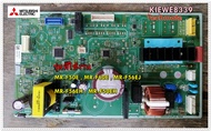 อะไหล่ของแท้/เมนบอร์ดตู้เย็นมิตซูบิชิ/KIEWE8339/MITSUBISHI/MR-F50E/MR-F60E/MR-F56EJ/MR-F56EH/MR-F50E