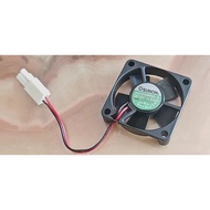 Original SUNON 4010 12V 0.09W KD1245PFS3-8 4cm Cooling Fan