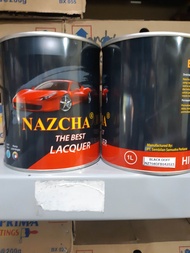 CAT DUCO NIPPE 2000 / CAT KAYU / BESI / MOTOR / MOBIL / DLL  - NIPPON PAINT  1 KG ( BANYAK VARIAN WA