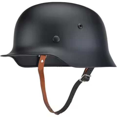 New US Shipping WW2 German Army M35 M1935 Steel Helmet Stahlhelm Military